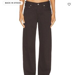 Citizens Of Humanity Women's Jeans